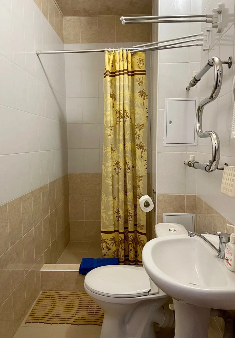 Гостевой дом Ксения у моря