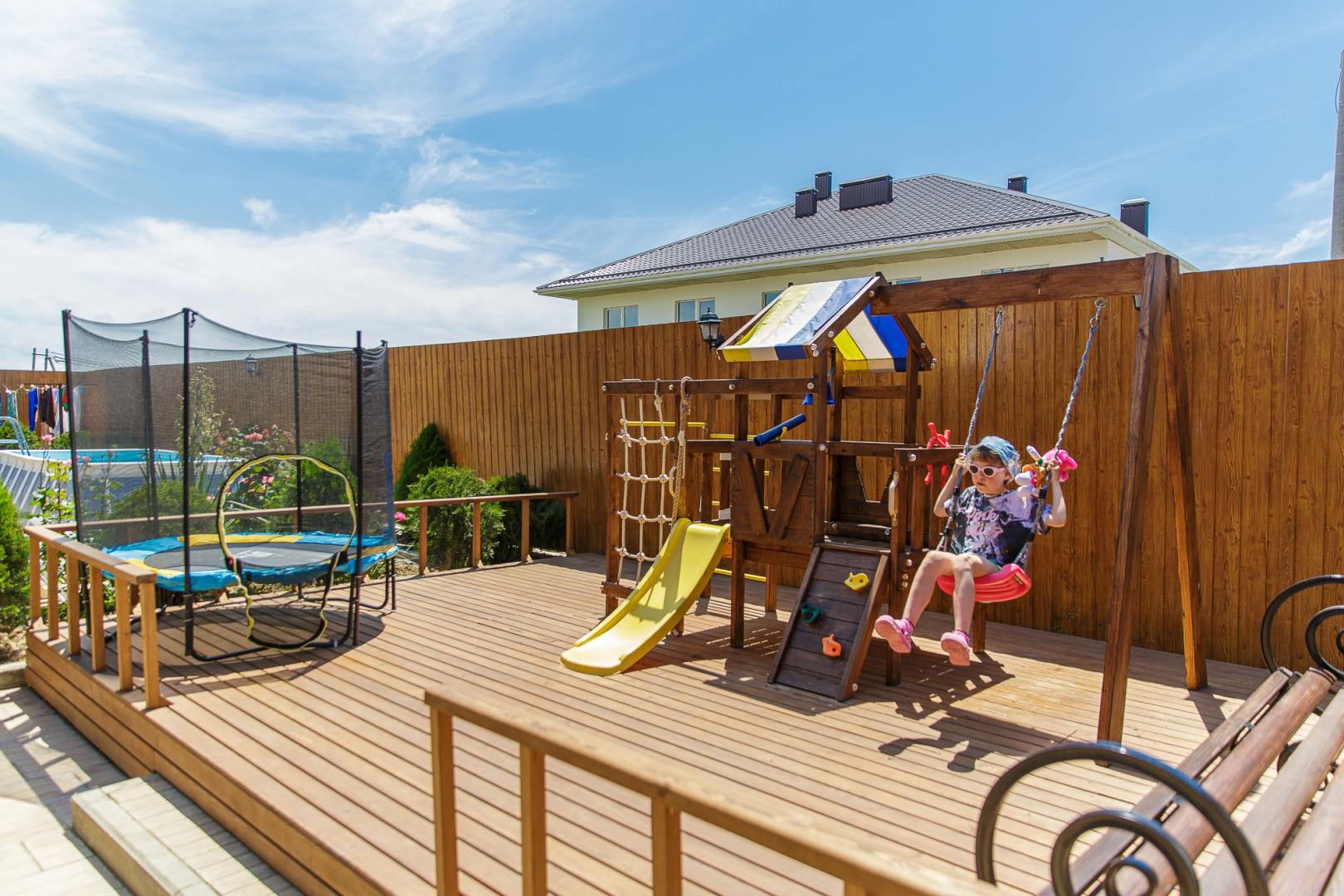 Гостевой Дом Лазурит