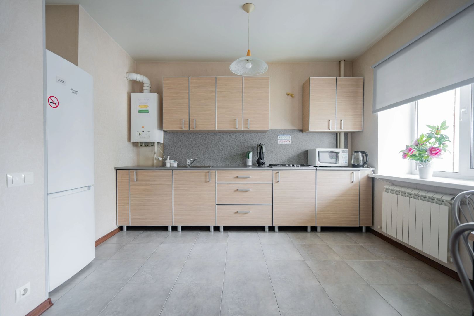 Апартаменты  ATLANT Apartments 58
