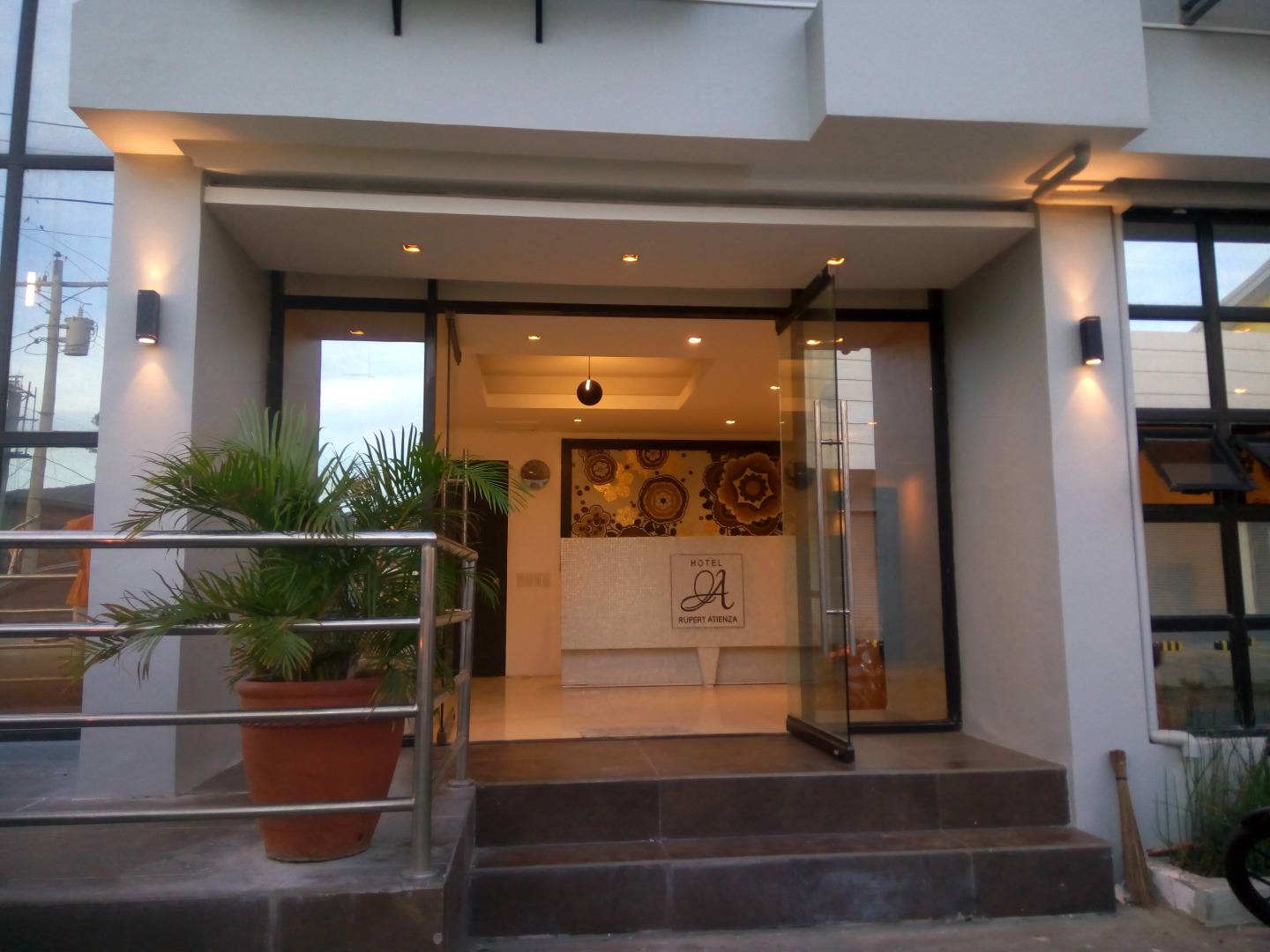 Бутик-Отель Rupert A