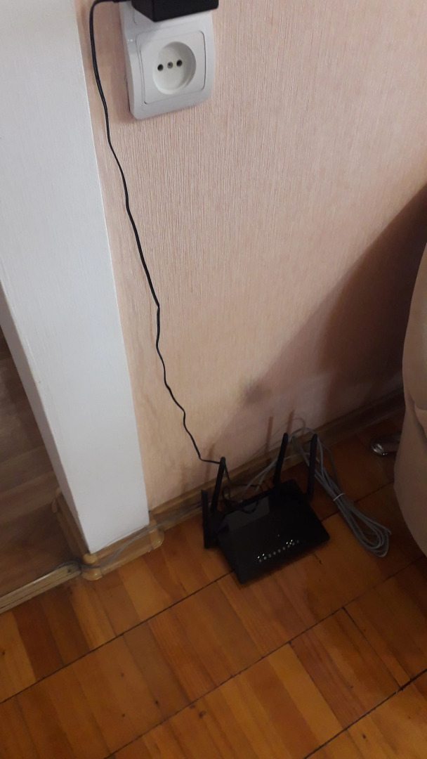 Апартаменты У Себя Дома