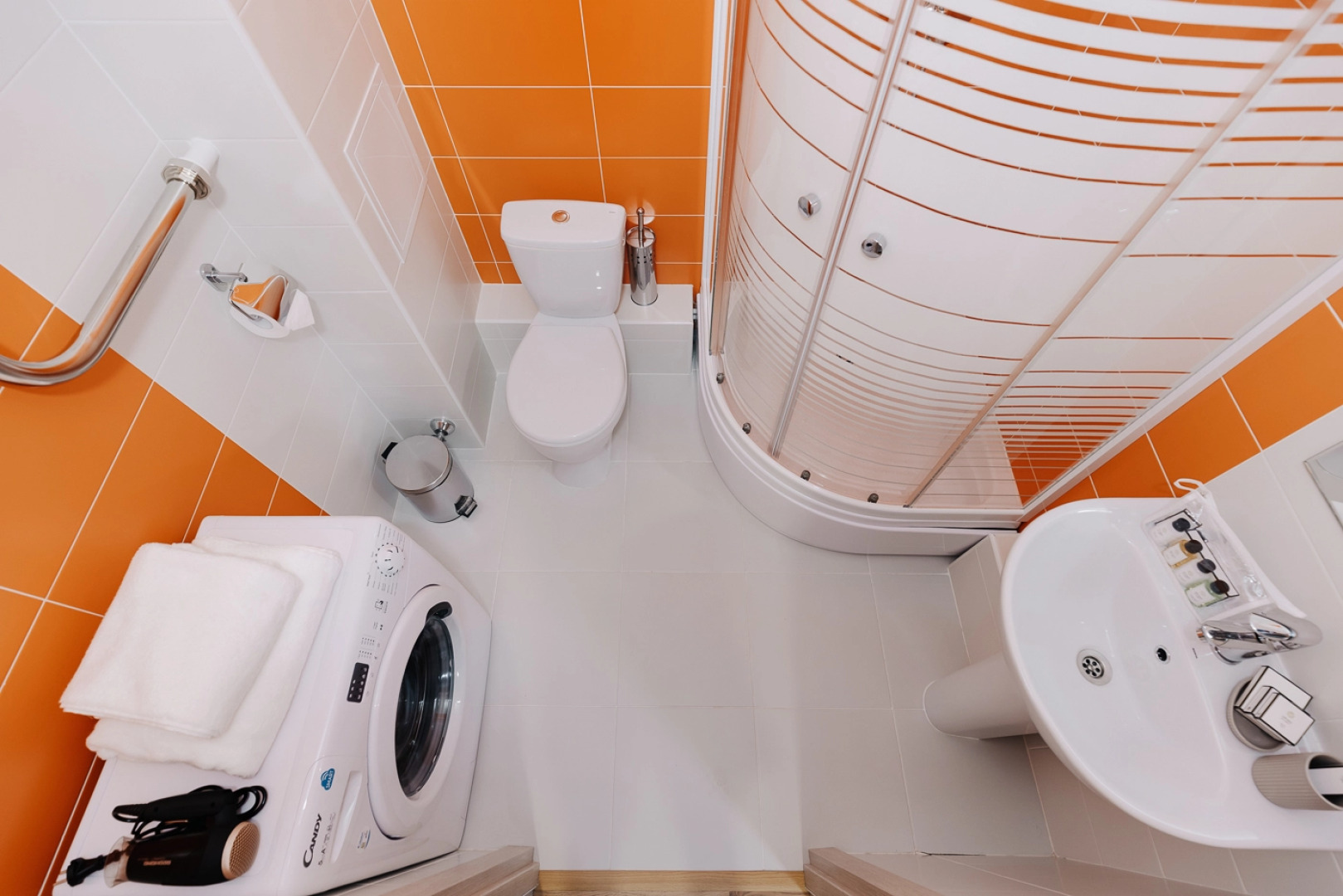 Отель Комплекс Апартаментов START