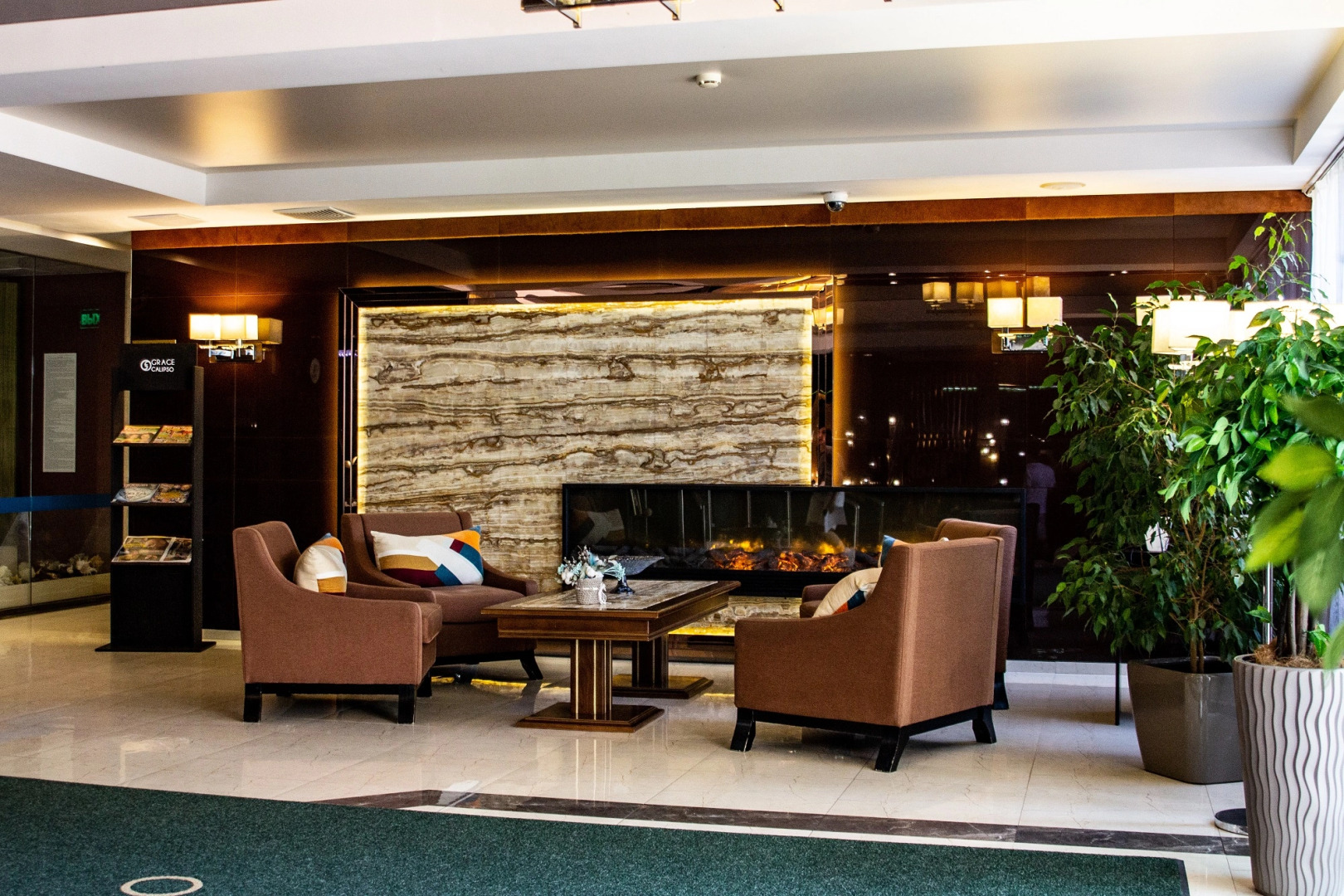 Undersun Калипсо