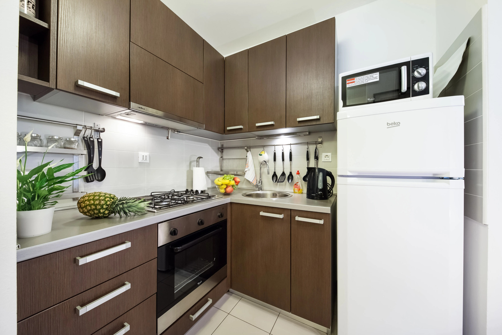 Апартаменты Spansko Zagreb