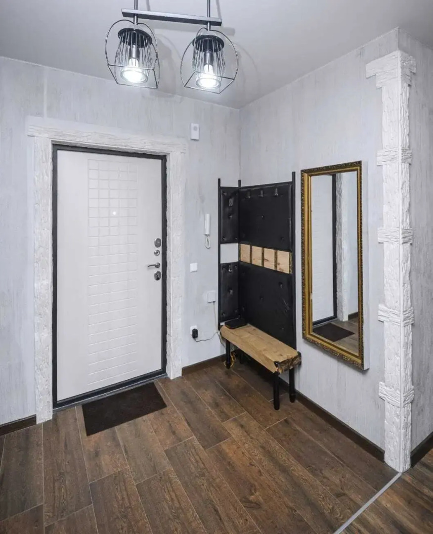 Апартаменты на Пролетарской 69А