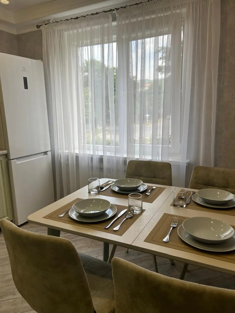 Квартира в Кисловодске