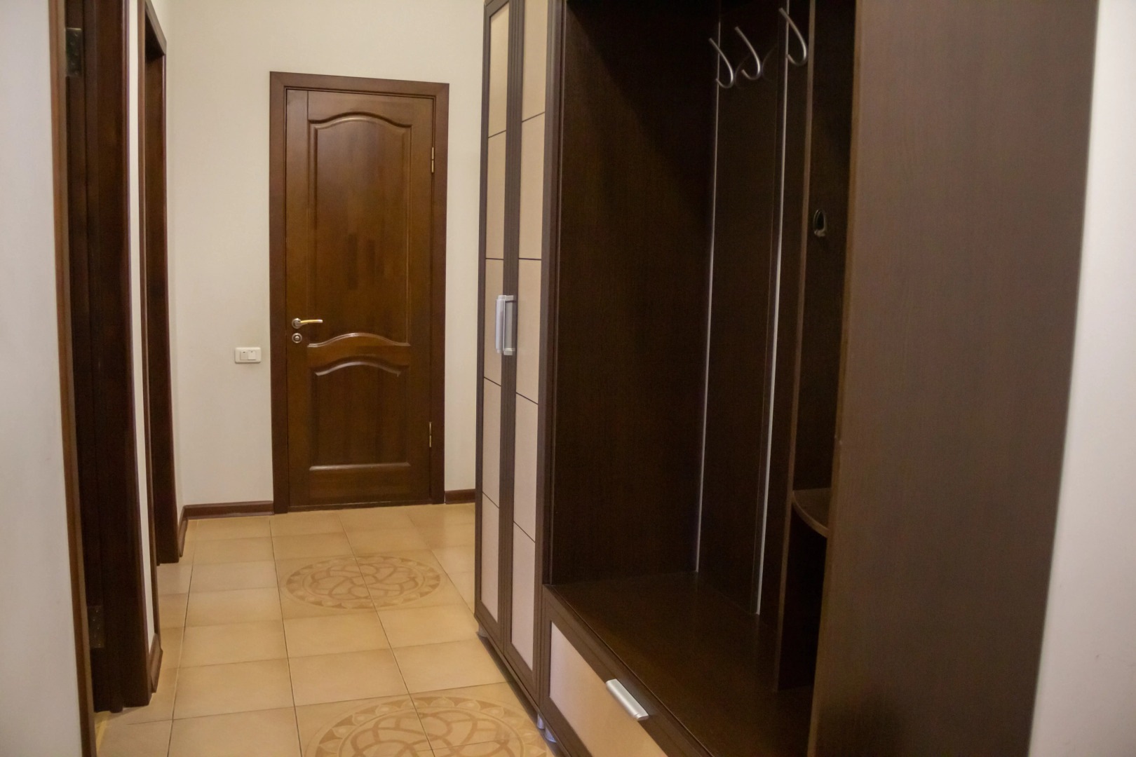 Квартира ПосуткаРу Октябр 337 Курортный парк и Питьевая галерея