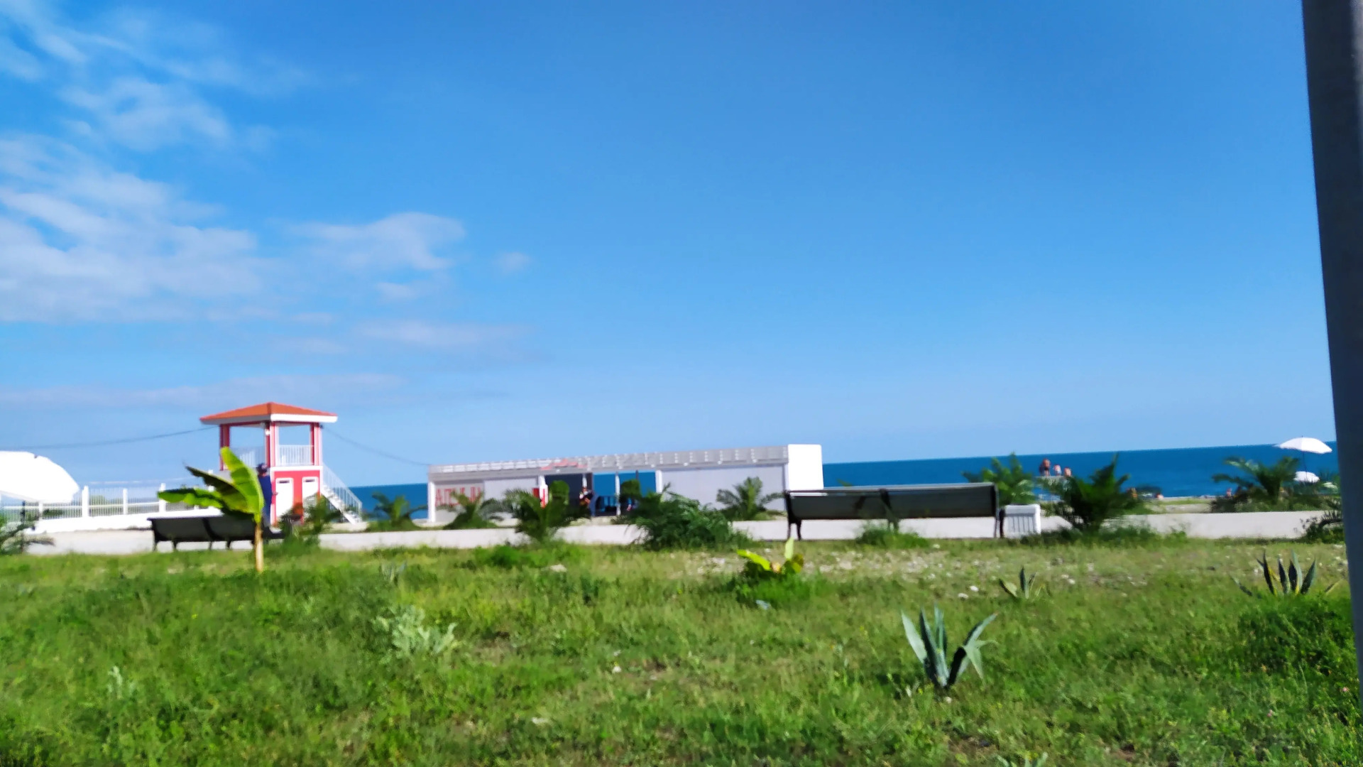 Вилла Dolce Vita Gudauta