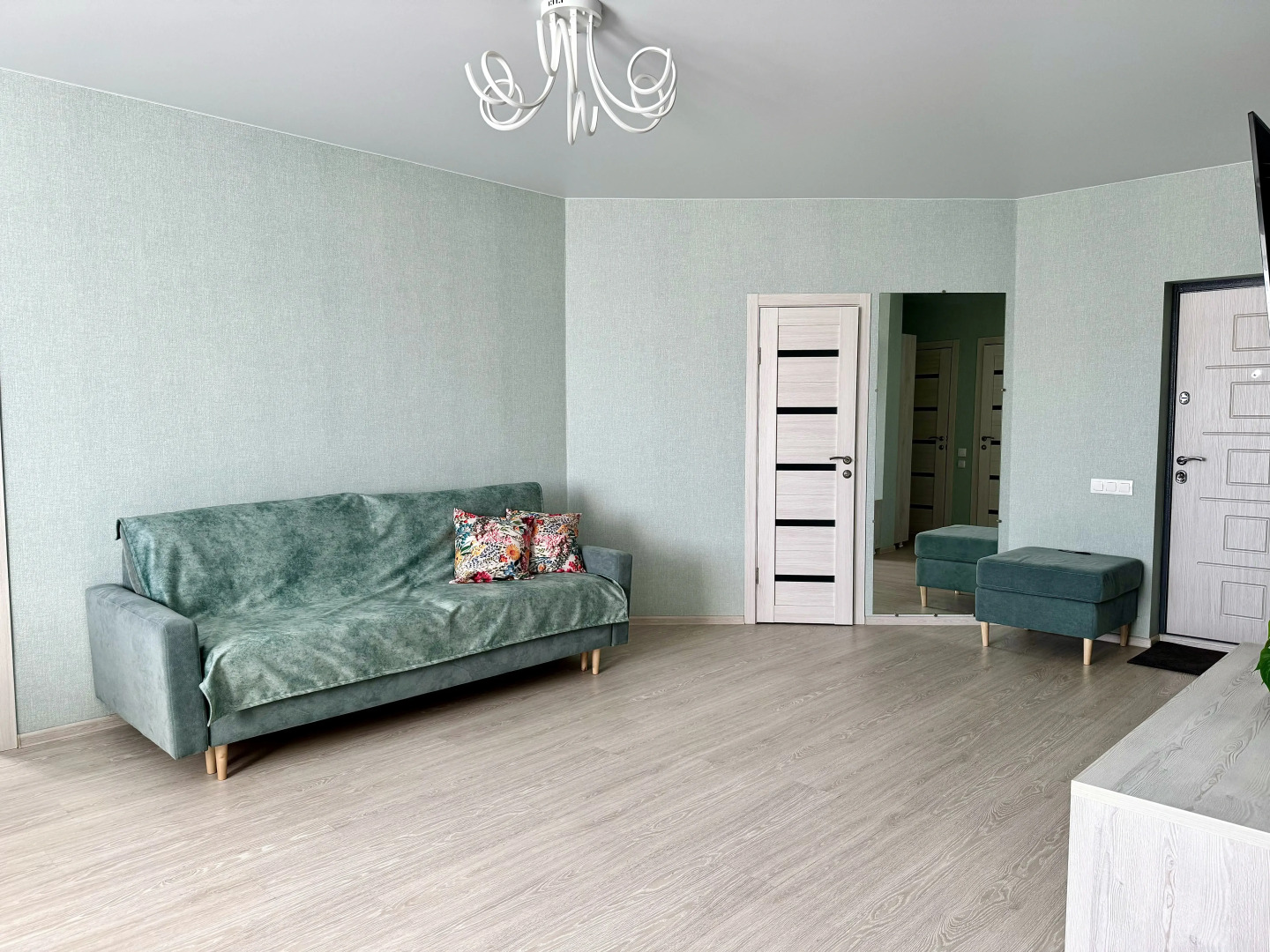 Квартира Флагман 44