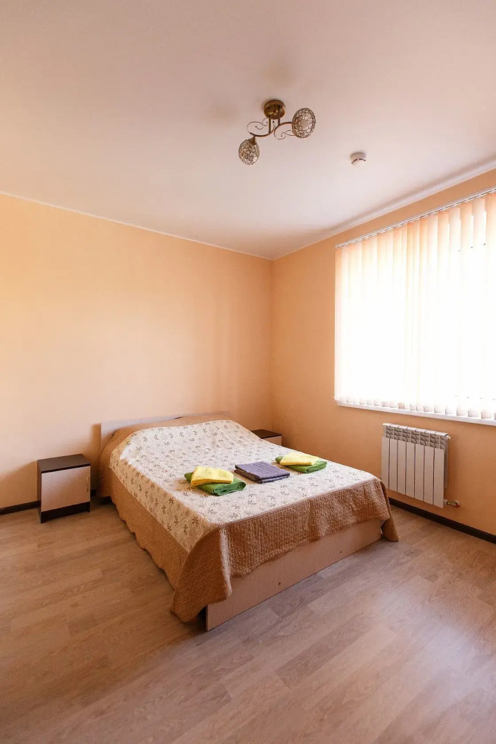 Апартаменты  Right Room трехкомнатные на Салтыкова-Щедрина 3