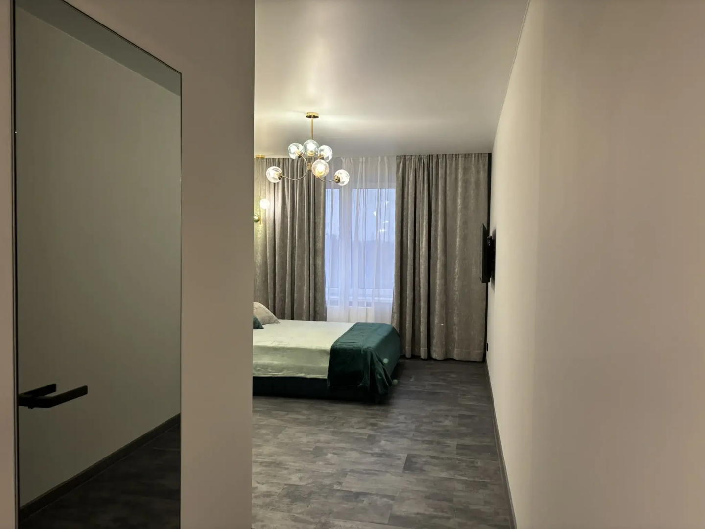 Апартаменты Отдых в Кранц престиж