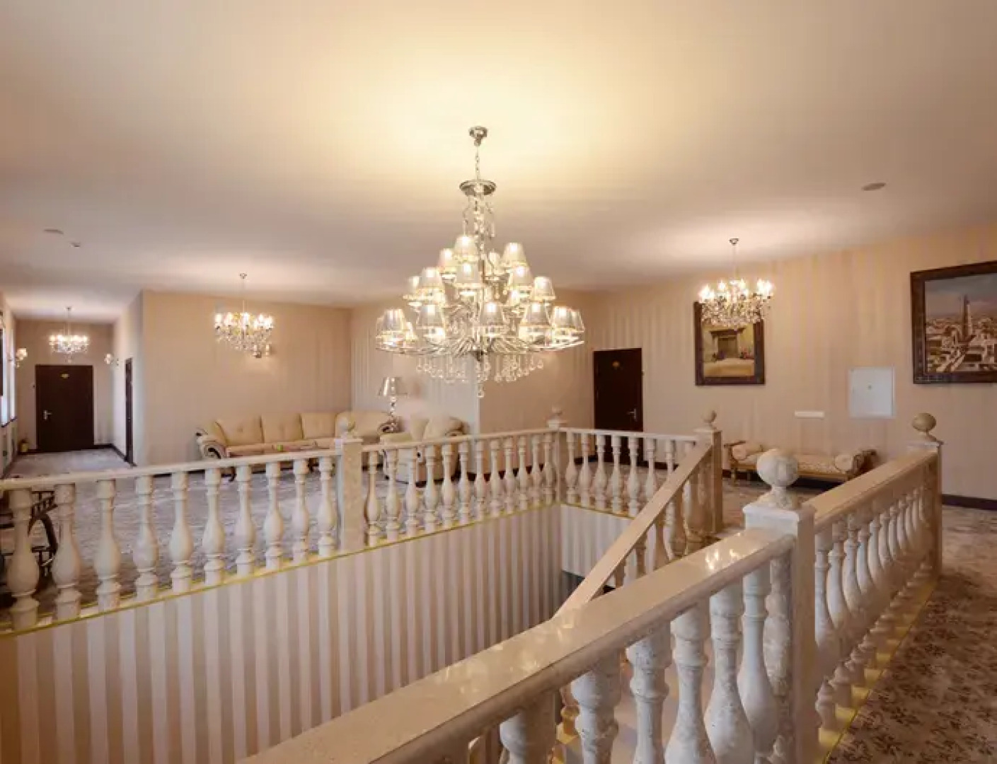 Бутик-отель Ichan Qala Premium Class