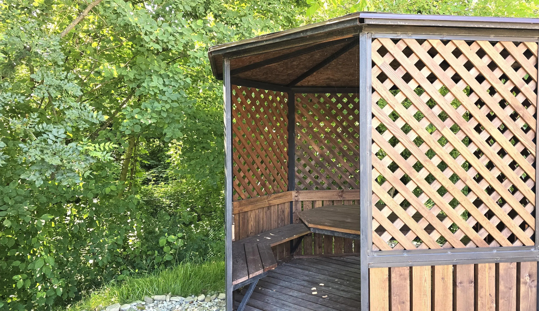 Частный дом Южане