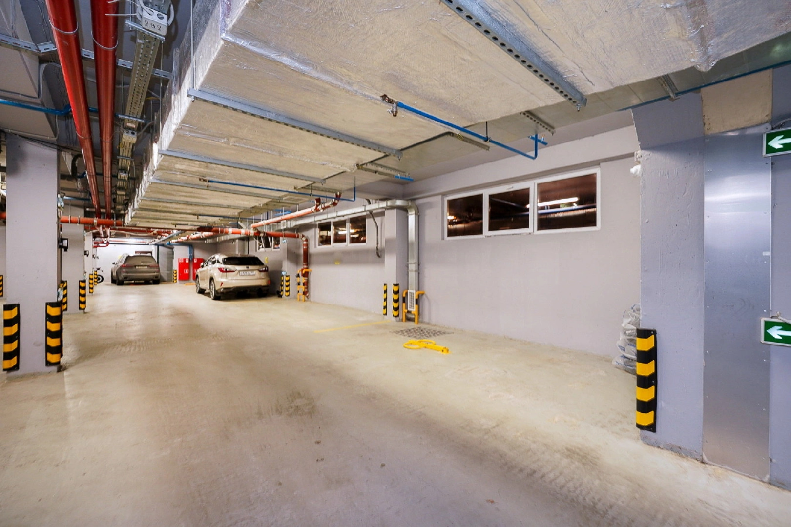 Апартаменты Крымский Мамайка