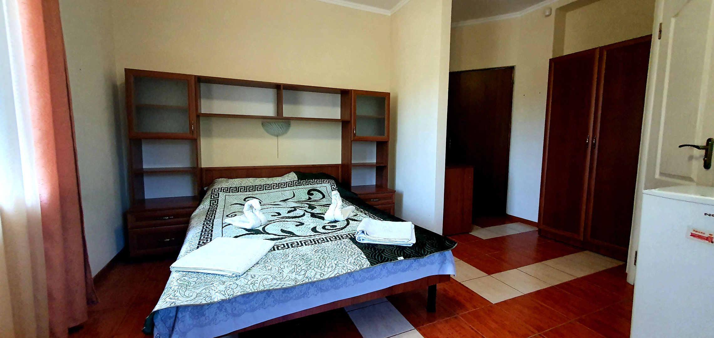 Batterflyaj Mini-hotel