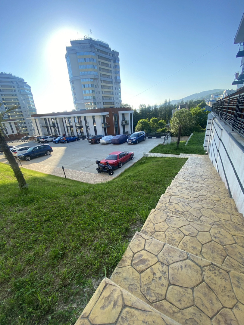 Апартаменты Студия Ленина 298В