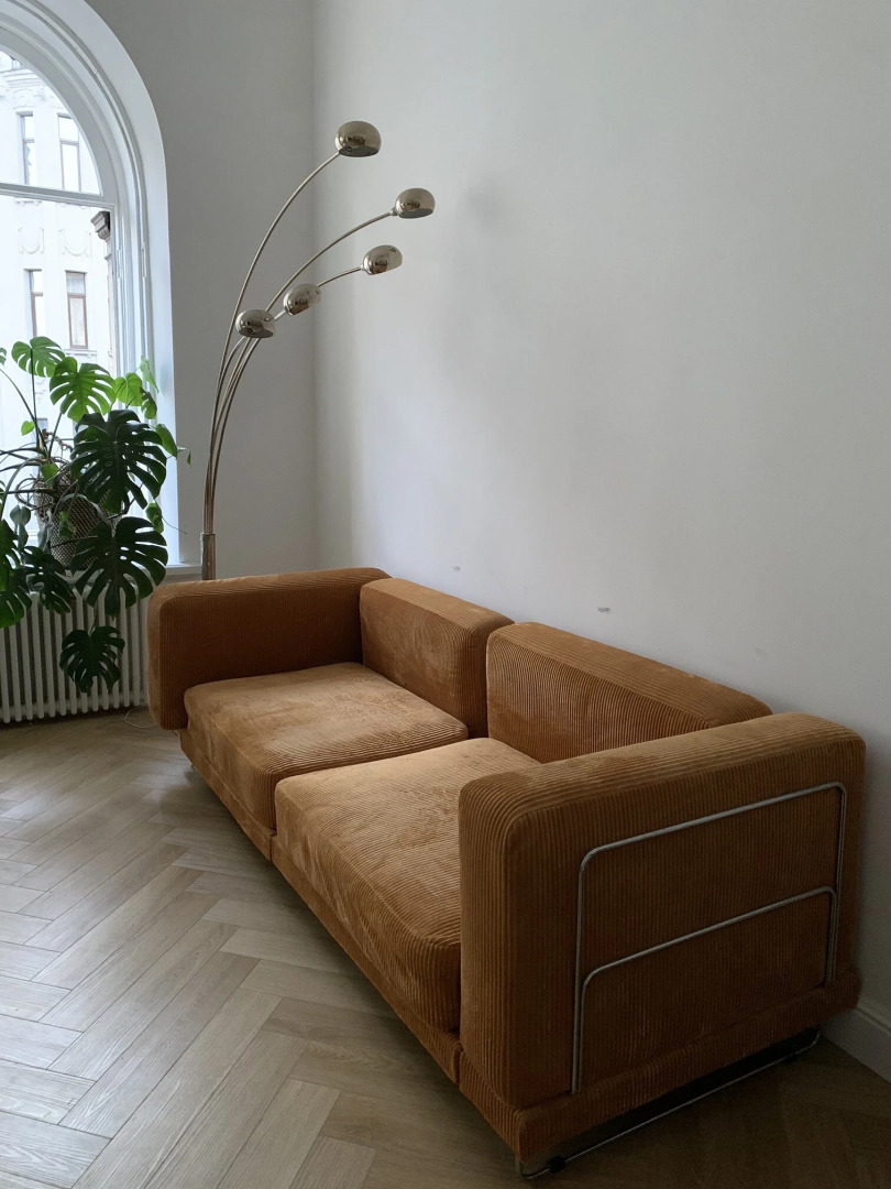 Апартаменты Восстания 55