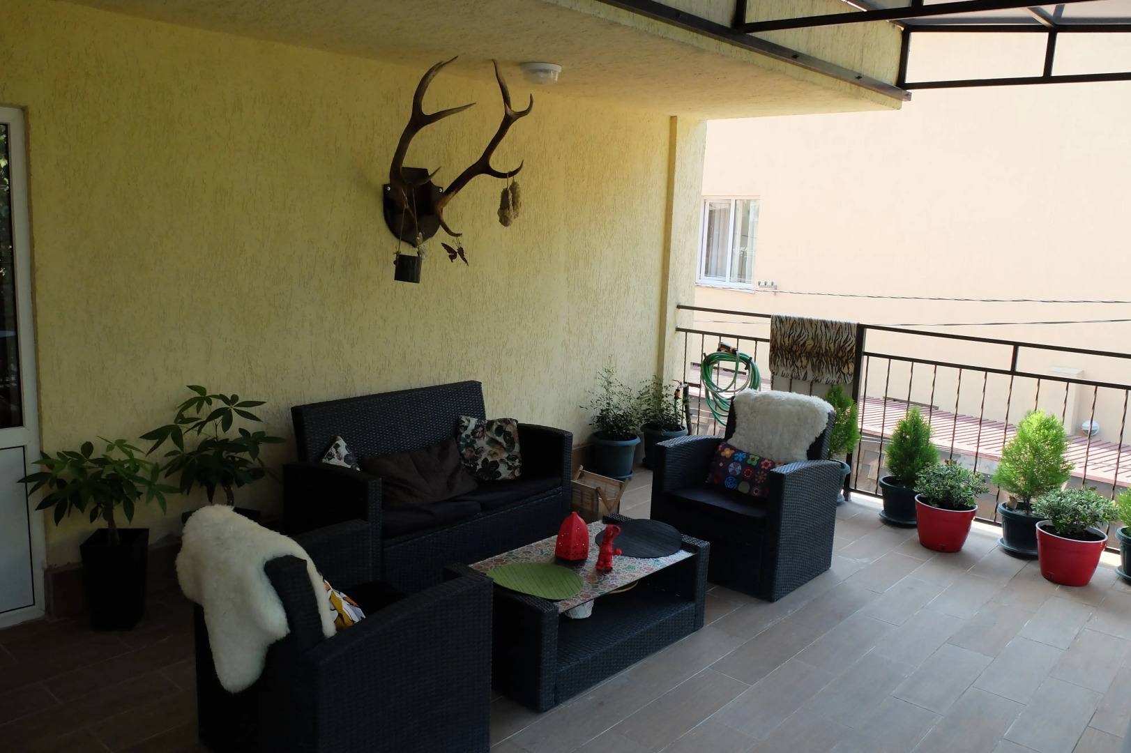 Гостевой дом на Калинина