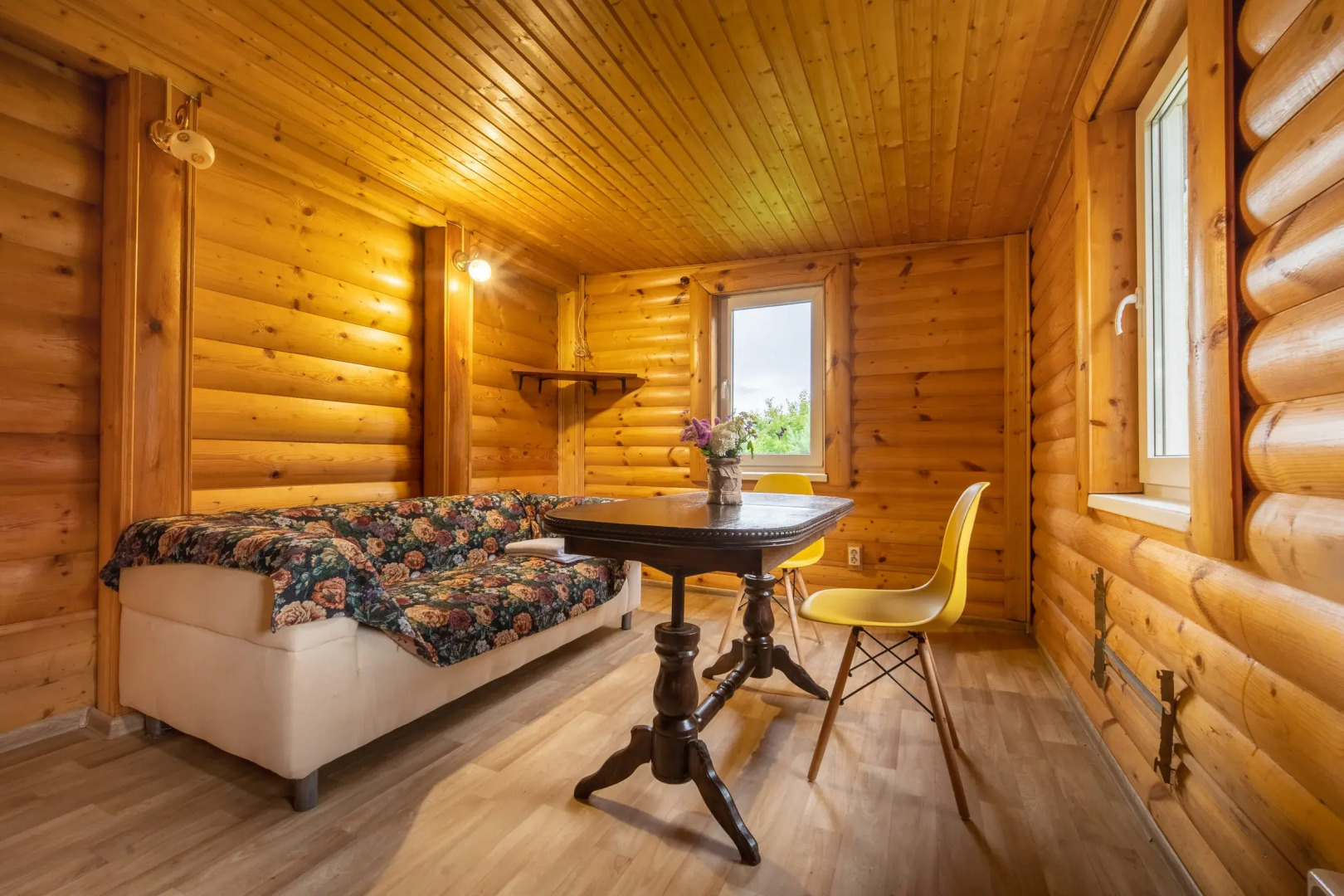 Поместье Загосье