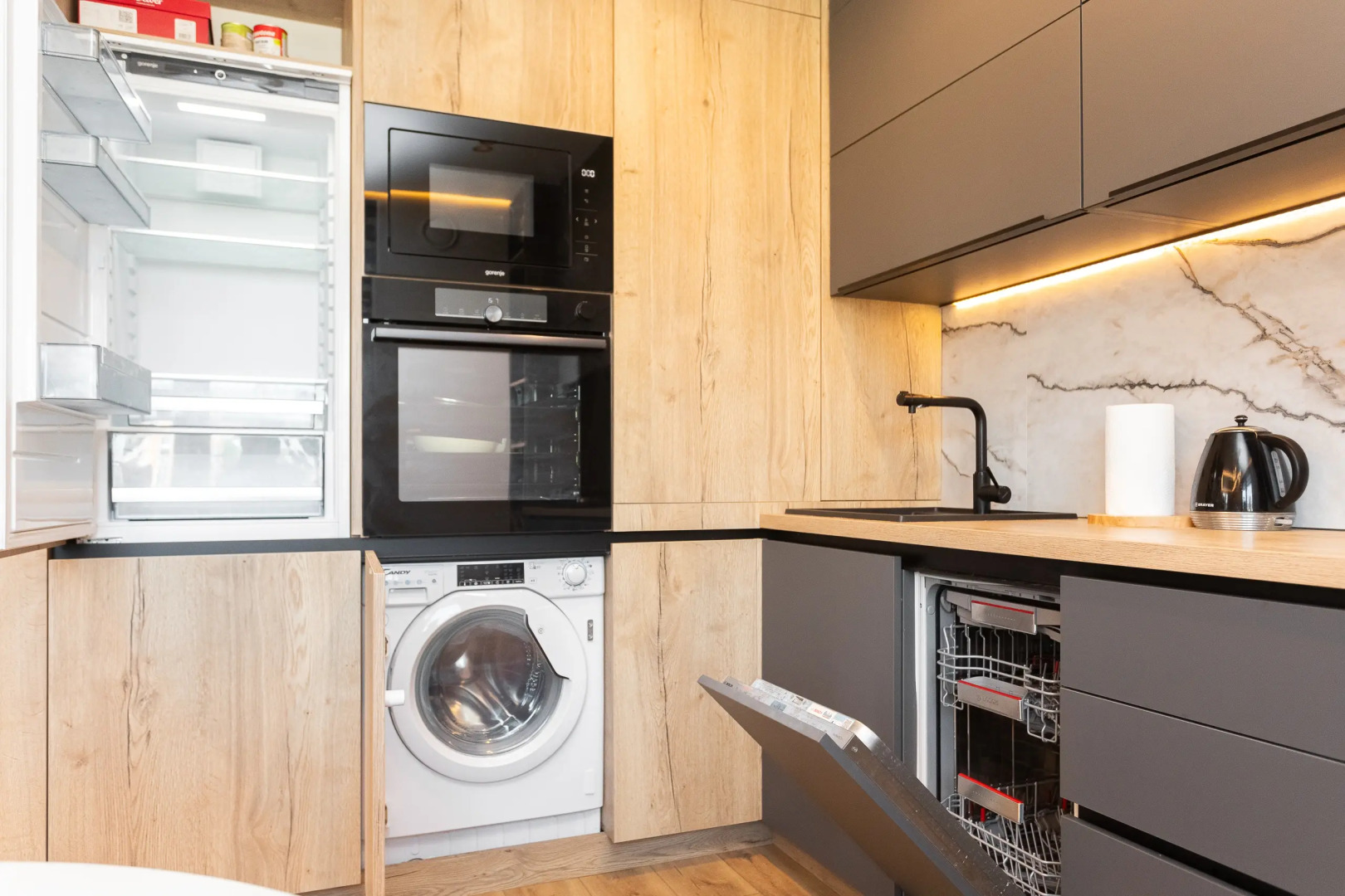 Апартаменты Балтийская корона