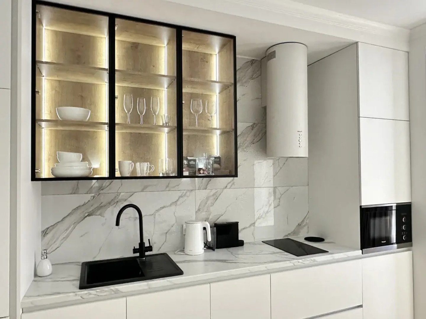 Квартира на Гагарина 85