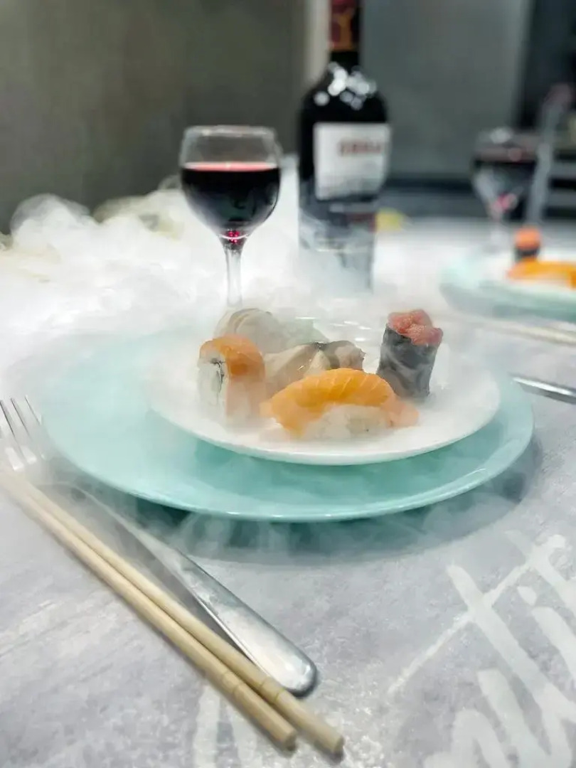 Квартира Like Home