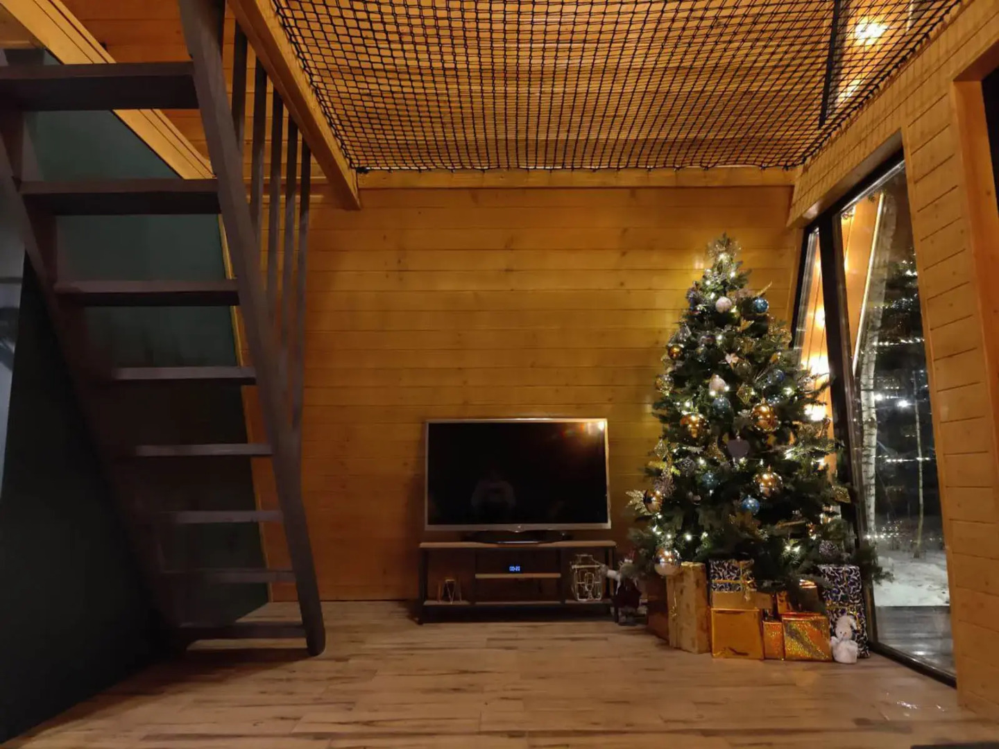 База Отдыха Вудрум