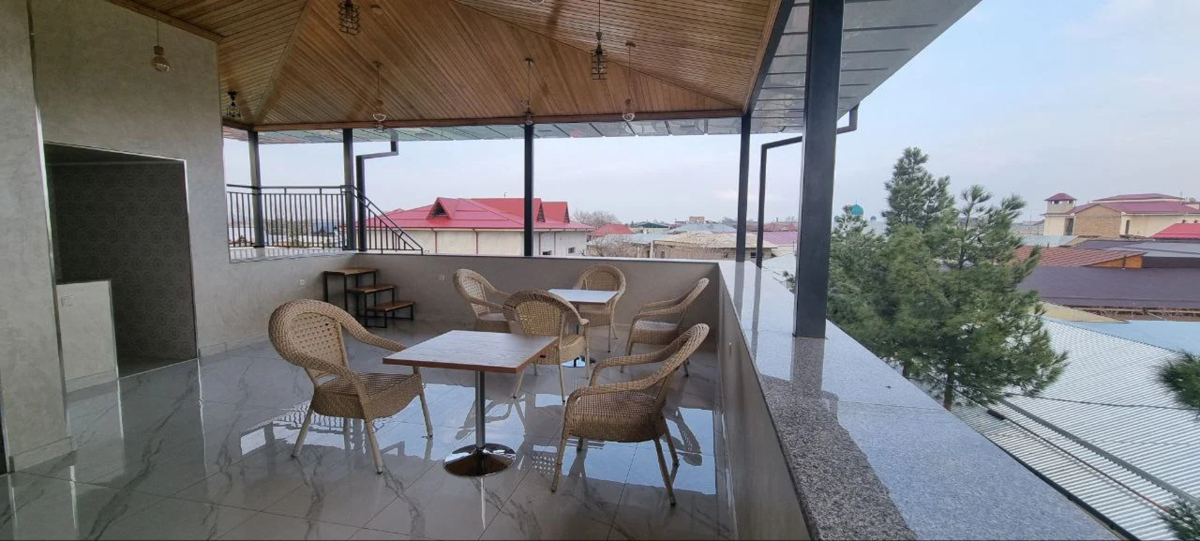 Гостевой дом YASMIN