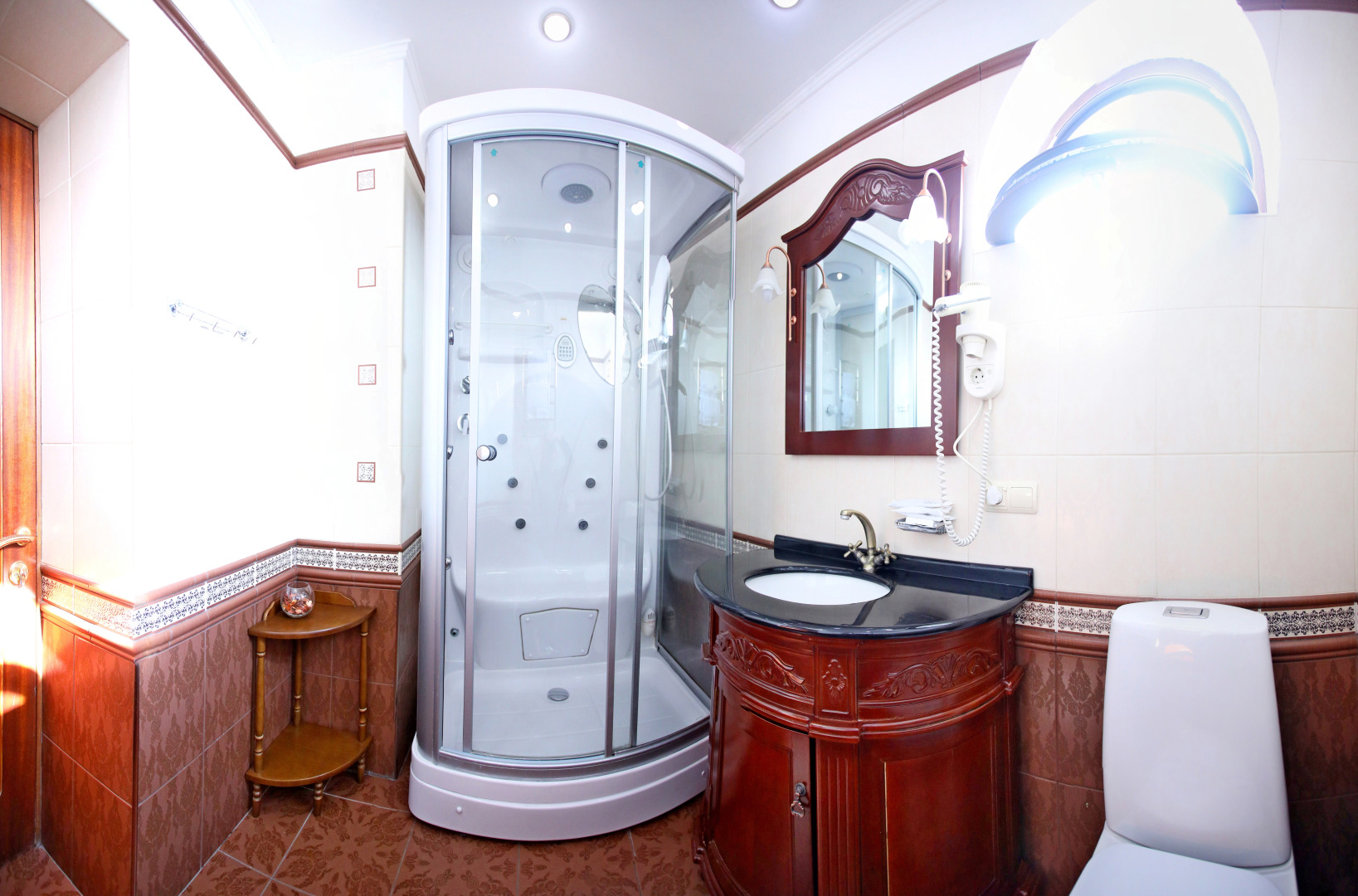 Мини-отель Раффинад