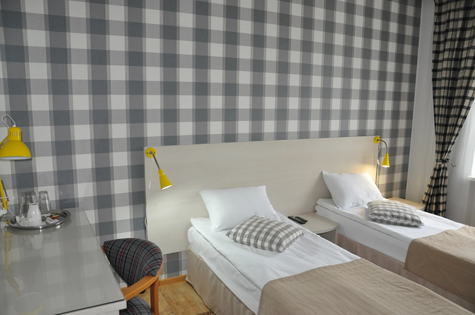 Отель Дублин