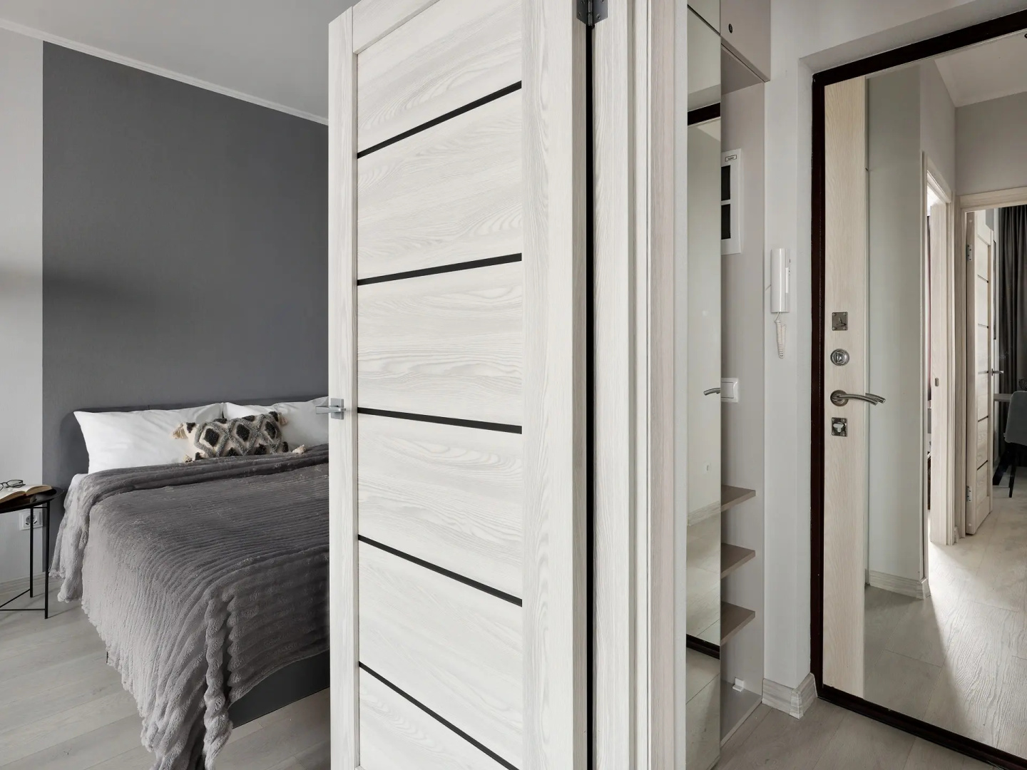 Квартира Прекрасная в ЖК Солнечный Город