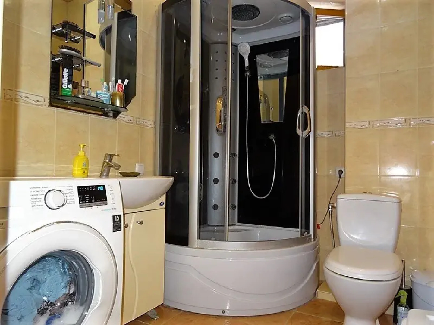 Мини-Отель Здоровье