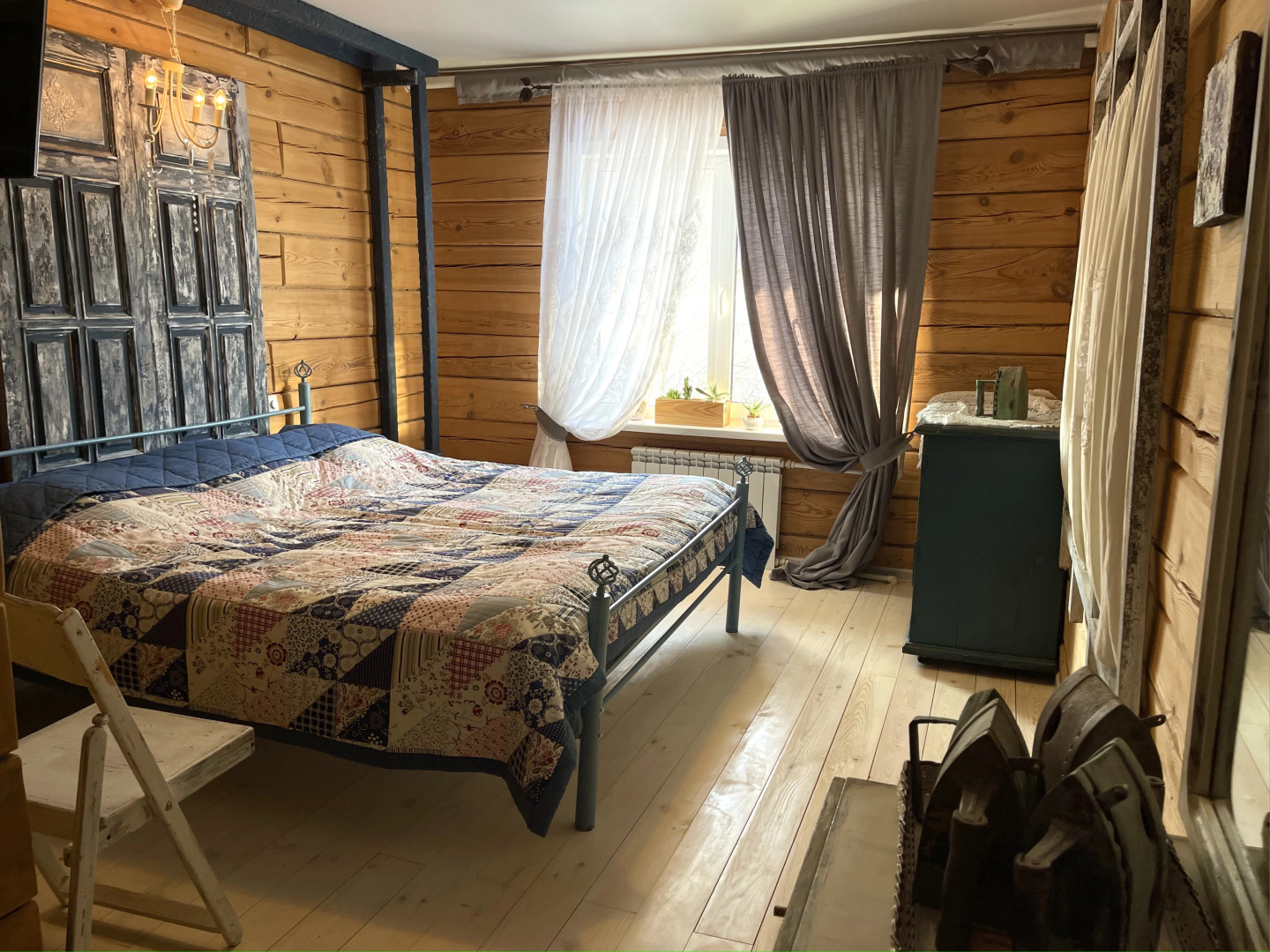 Шале Яковка