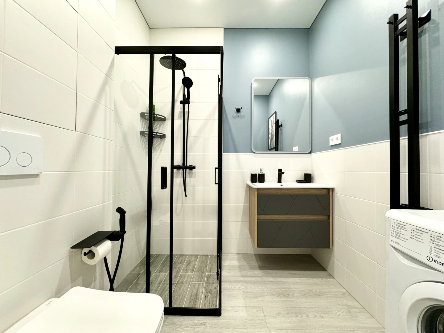 Апартаменты SpbStay Студия с Кухней на Рубинштейна 25