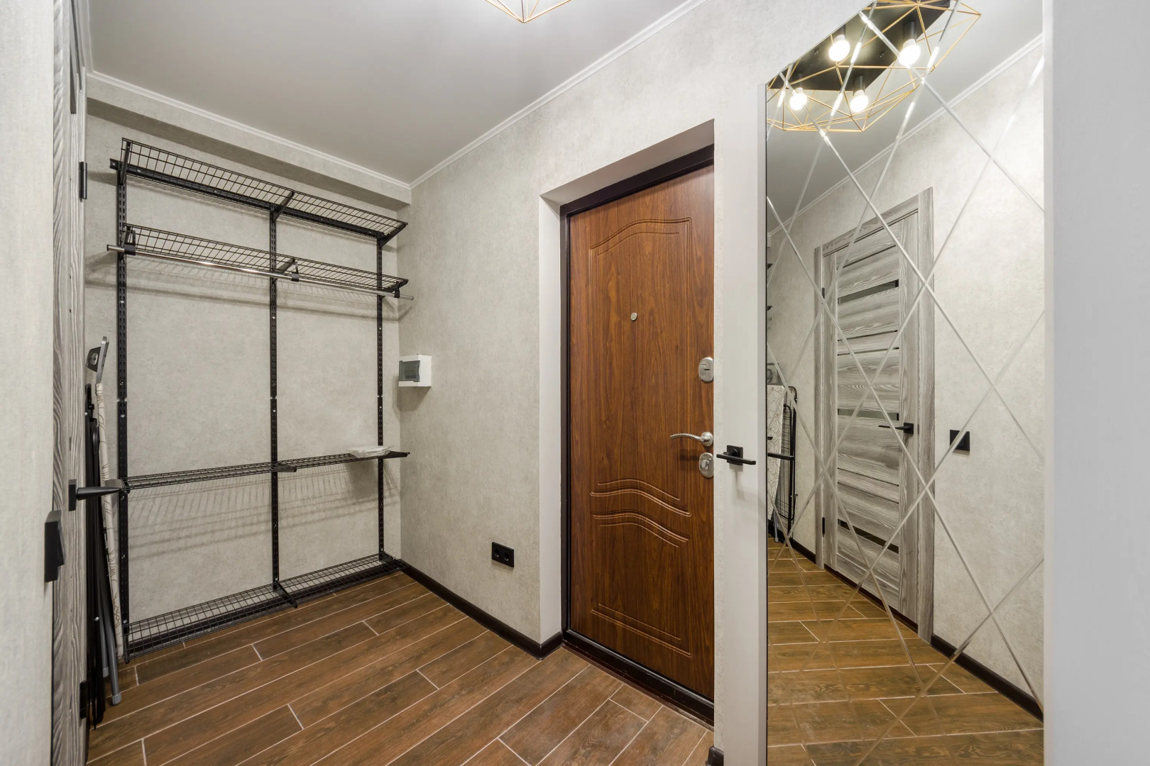 Квартира ПосуткаРу Вокзальная 43А Курортный парк и Центр Ессентуков