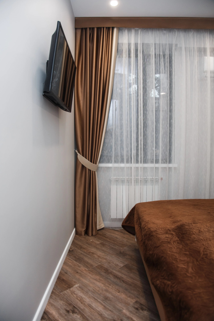 Апартаменты Место под солнцем 13