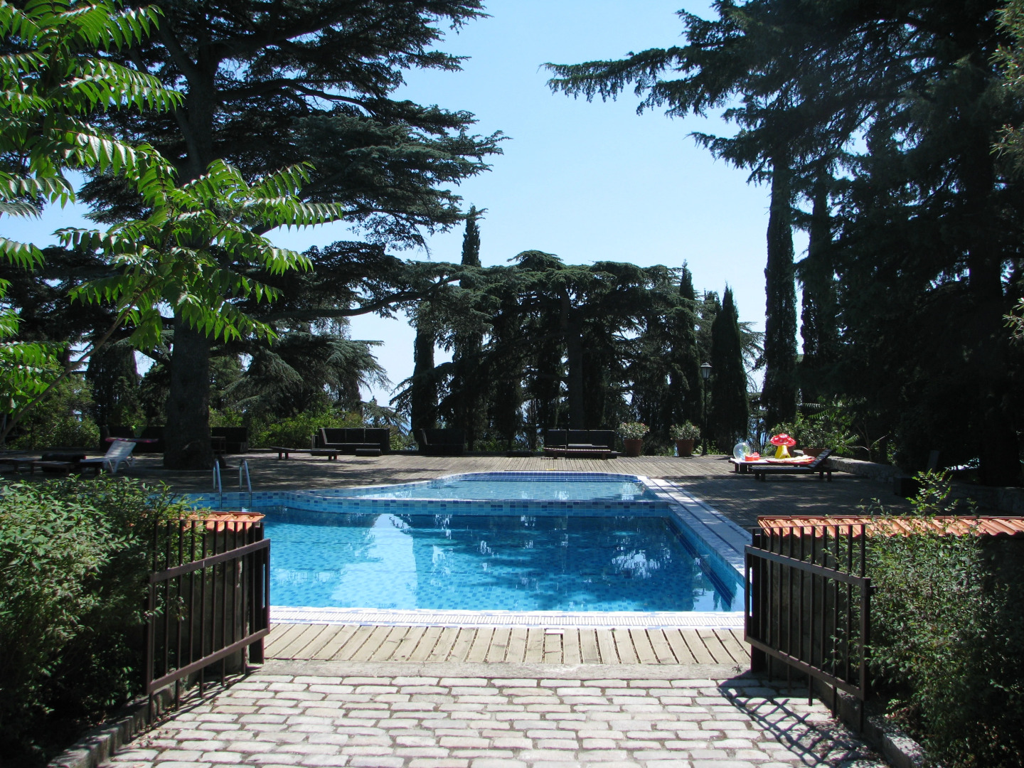 Санаторий Resort im Sechenova