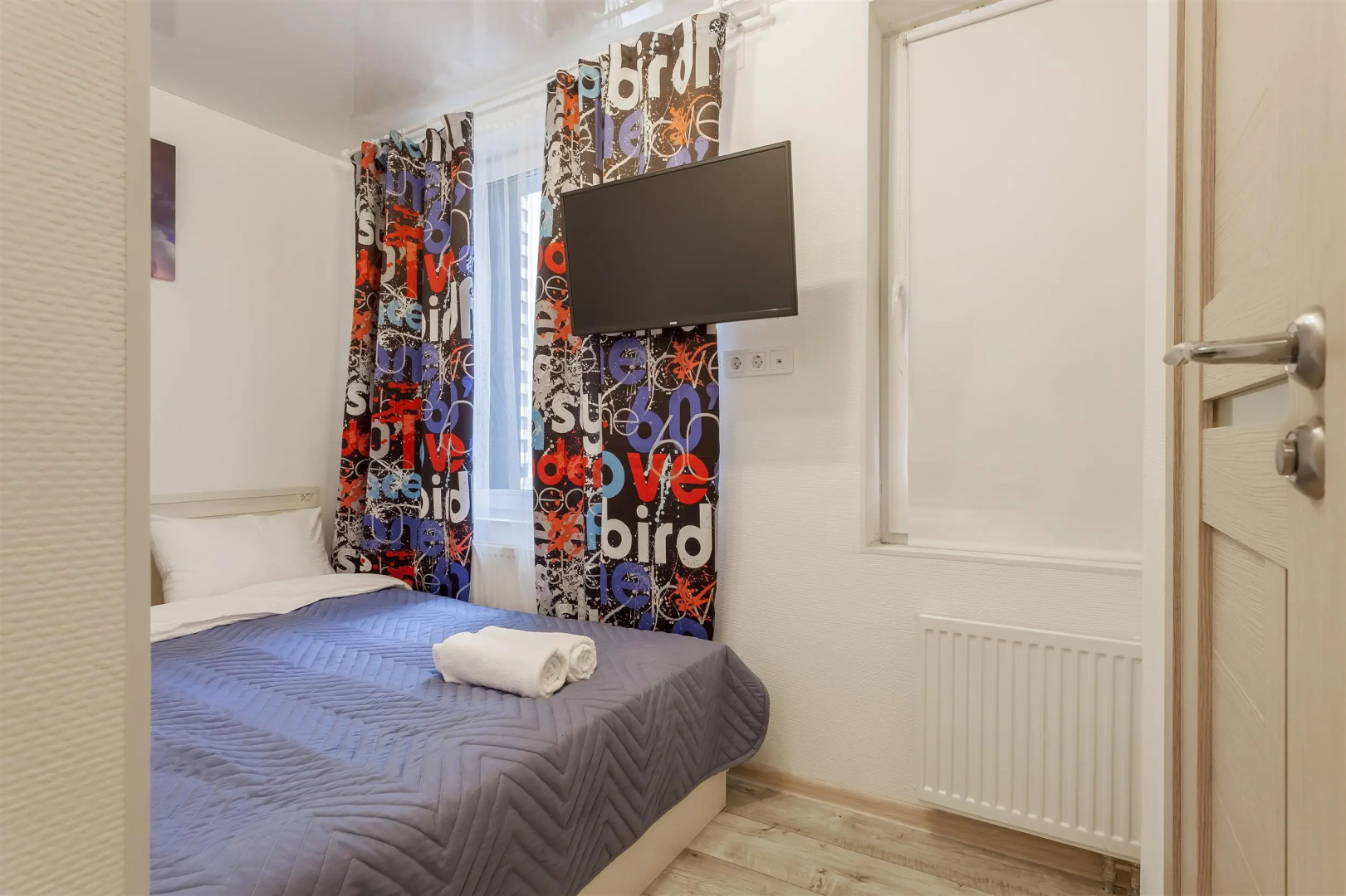 Апартаменты Вквартиру