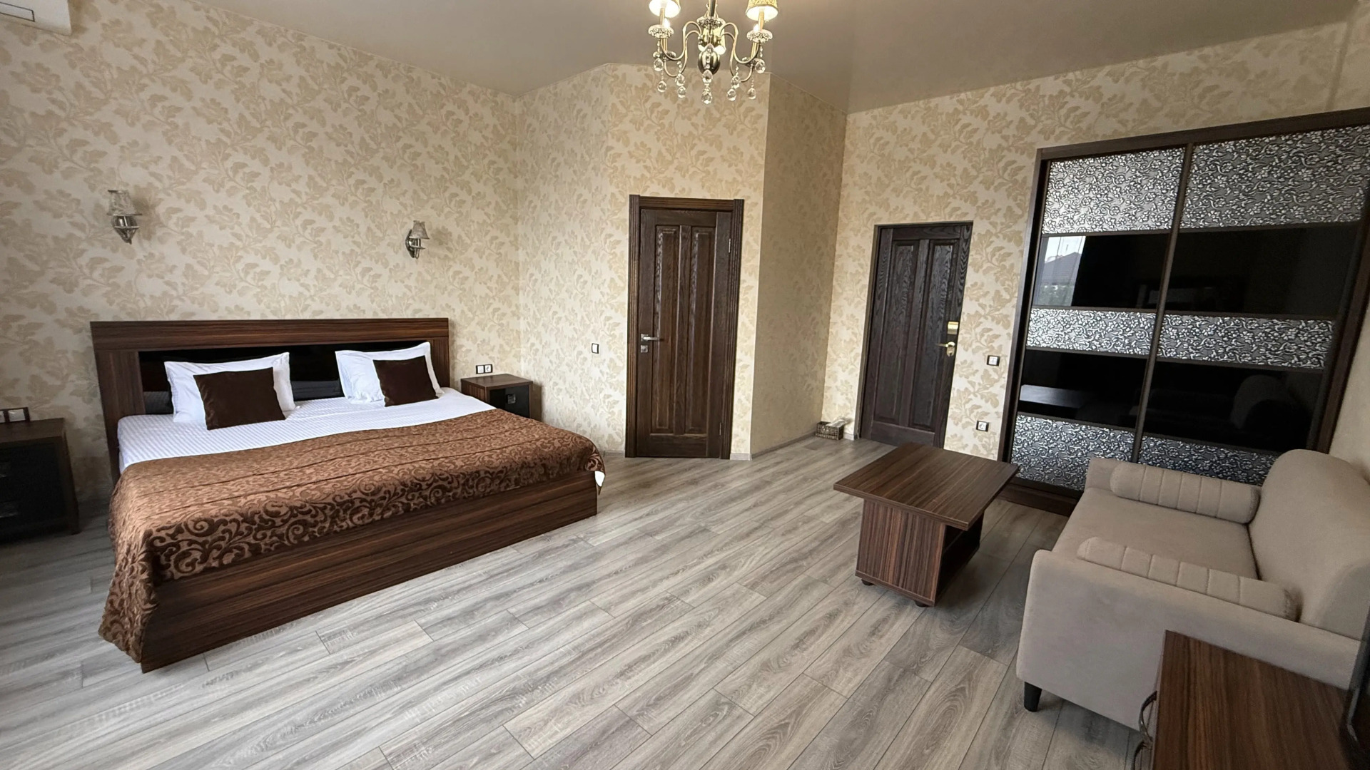 Мини-отель Ромео и Джульетта