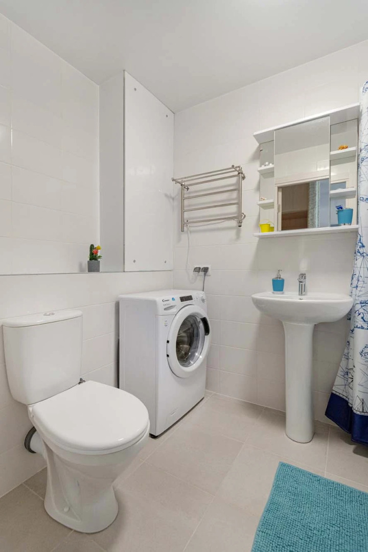 Апартаменты ЖК Жулебино парк