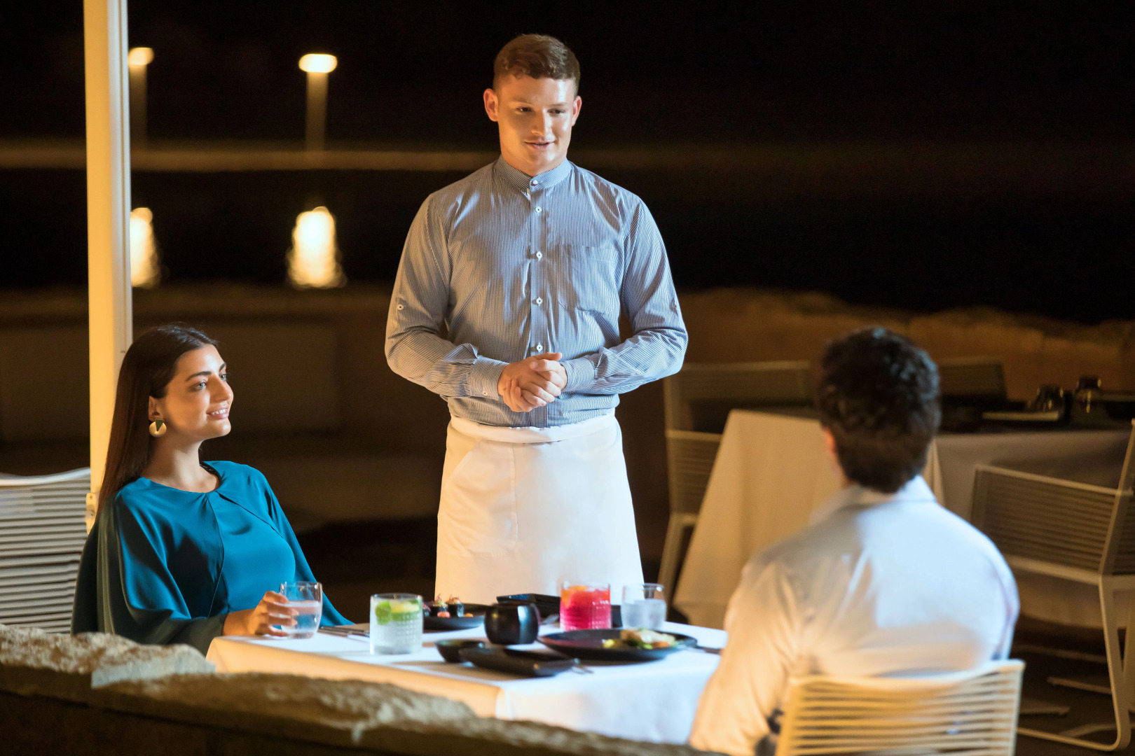 Zulal Wellness Resort