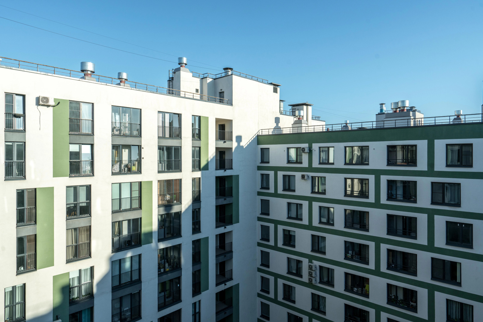 Апартаменты Царская столица