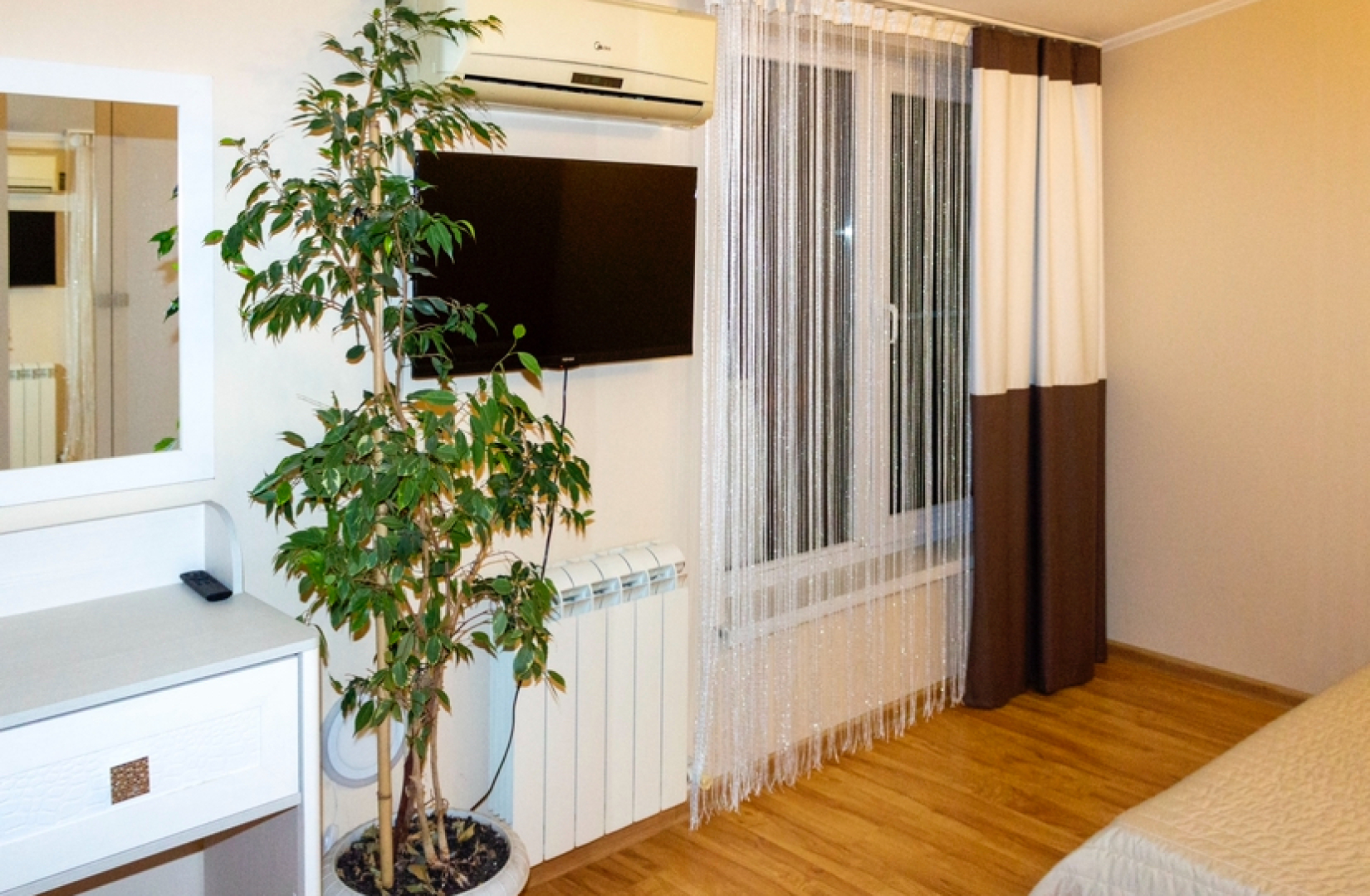 Квартира Двухуровневая 4-х комнатная в Сириусе до 10 человек