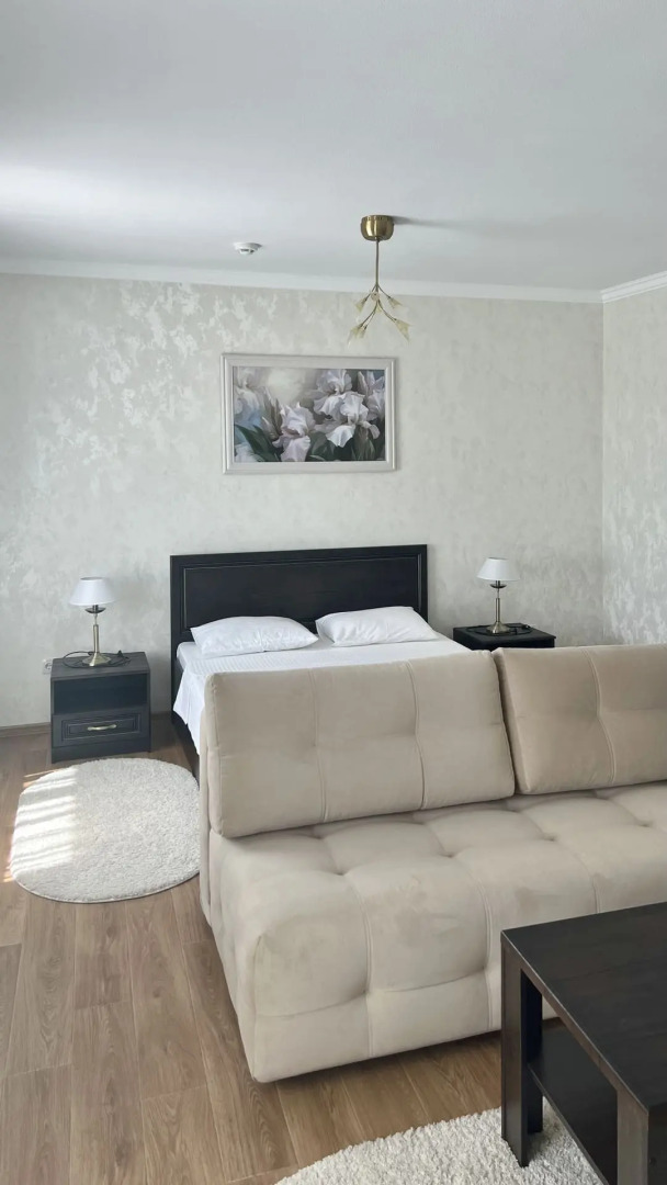 Отель Ласточка