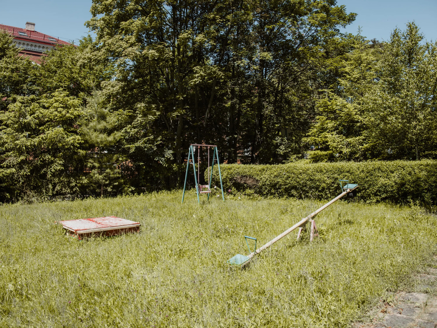 Апартаменты Трехкомнатные с камином в самом центре Новый дом