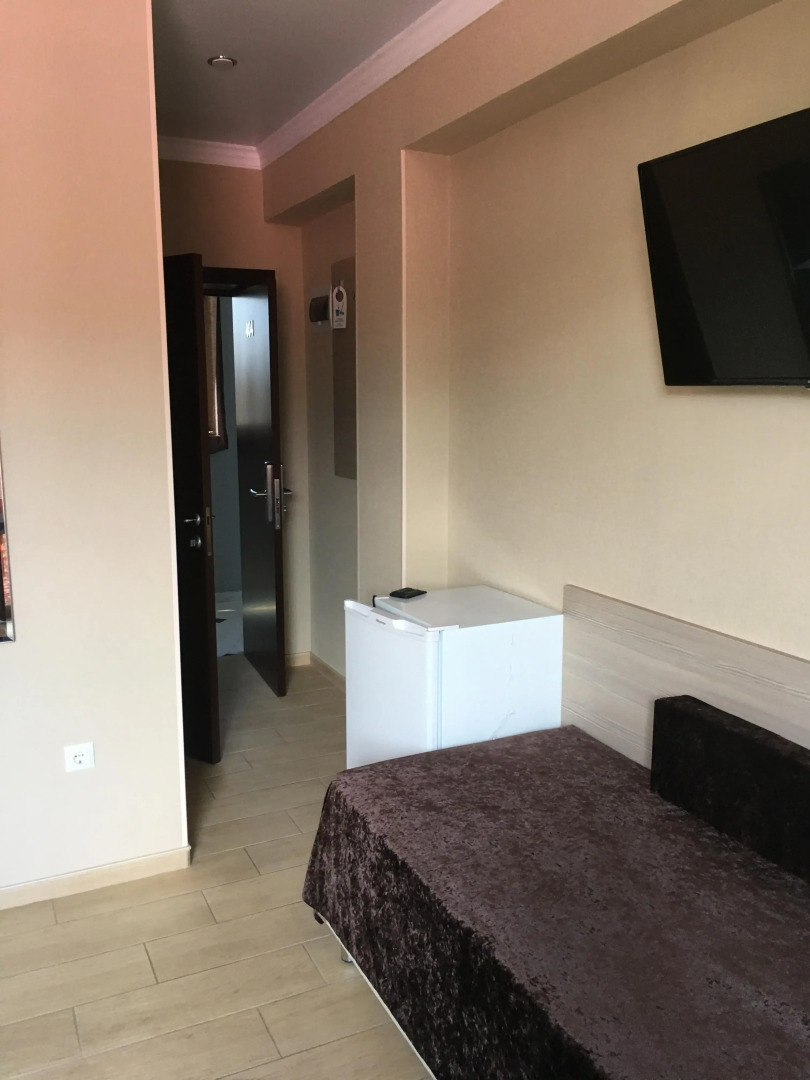 Меблированные комнаты Адмирал Ушаков