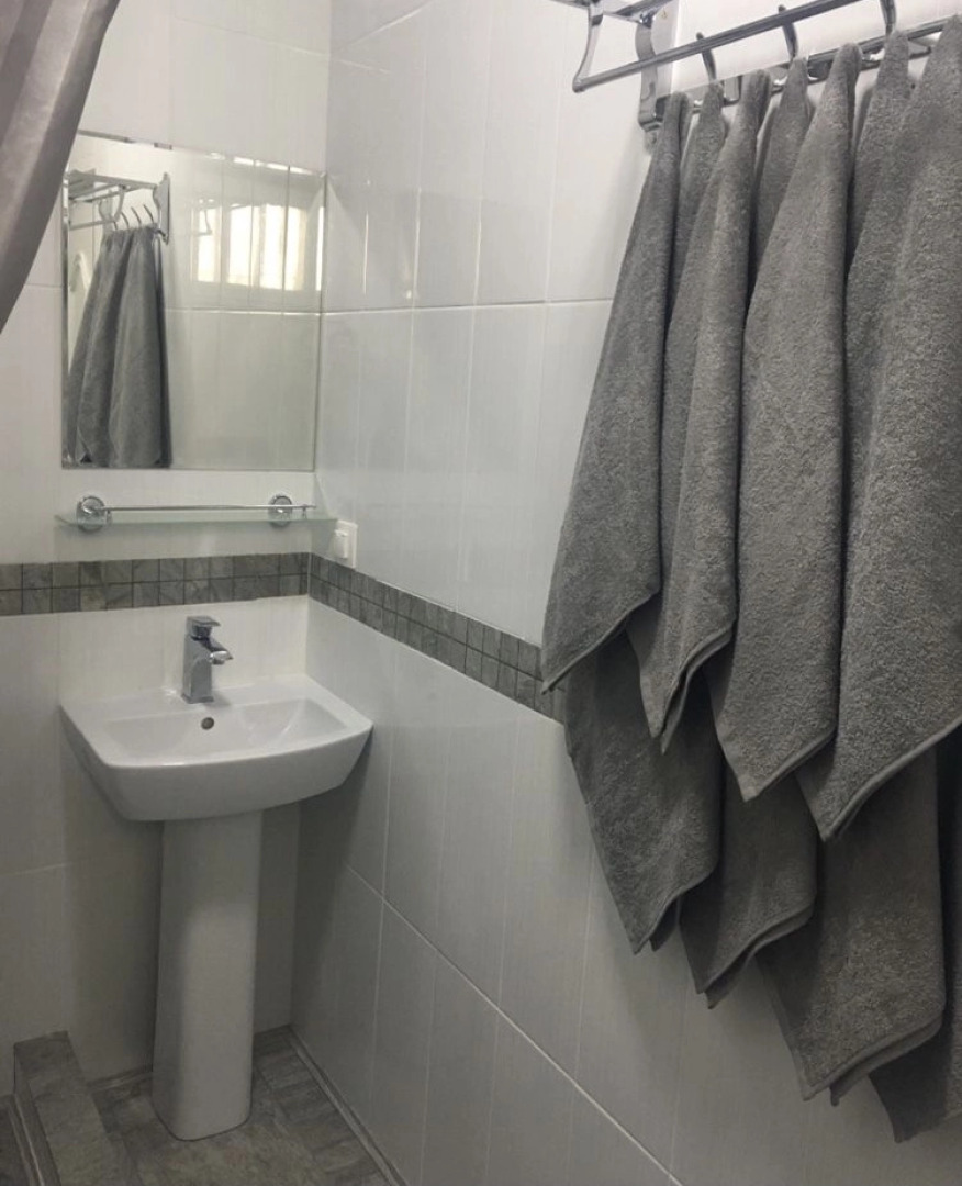 Гостевой дом Релакс