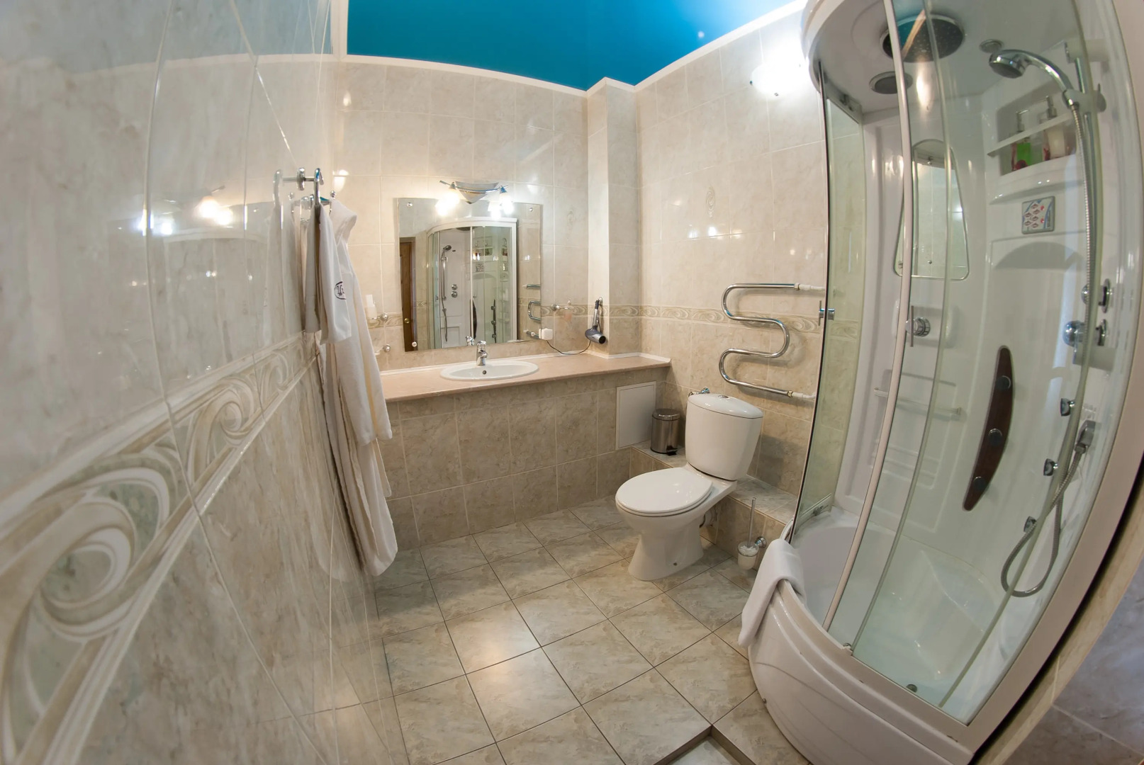 Мини-отель Цимус