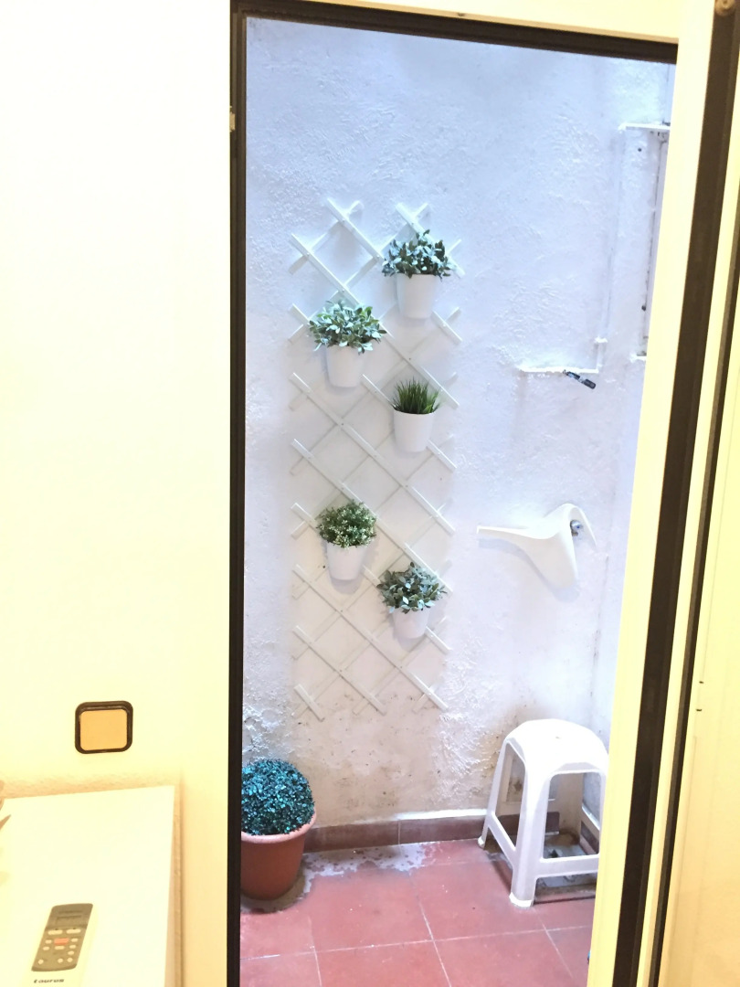 Апартаменты Apkeys Sarria