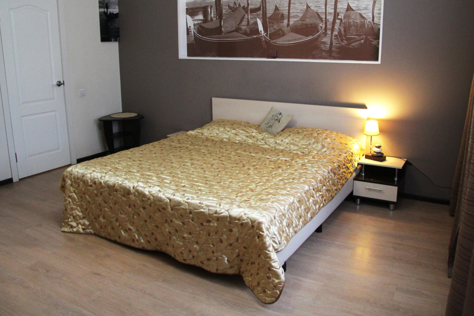 Отель Мегаполис